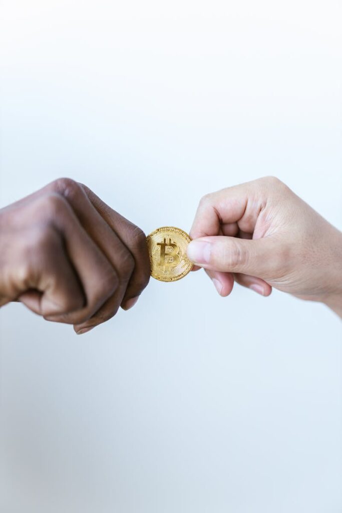 Integration of Semi-Decentralized Exchange in Fintechee White Label